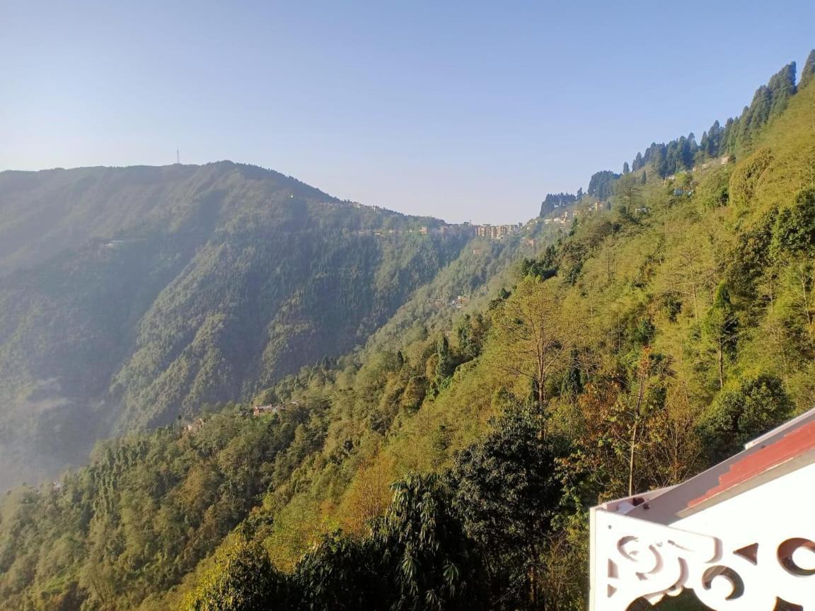 Hermit Retreat Darjeeling  Exterior foto