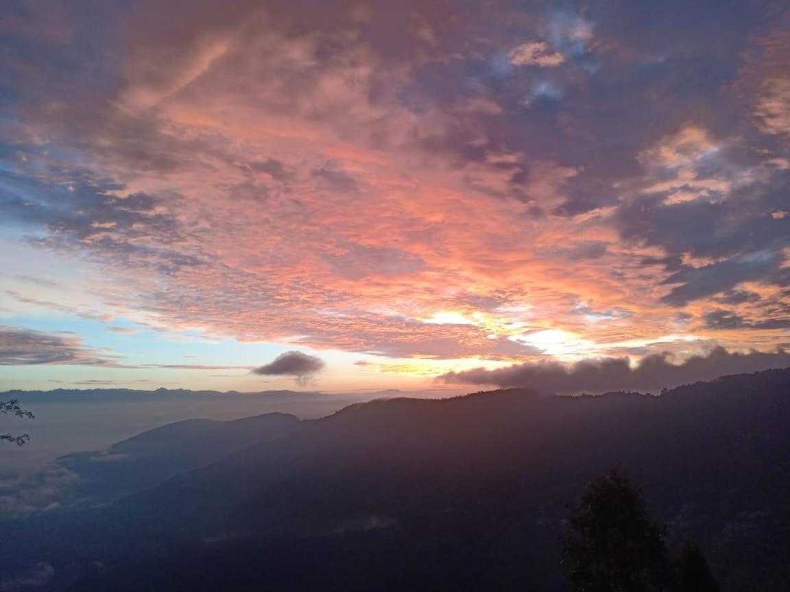 Hermit Retreat Darjeeling  Exterior foto