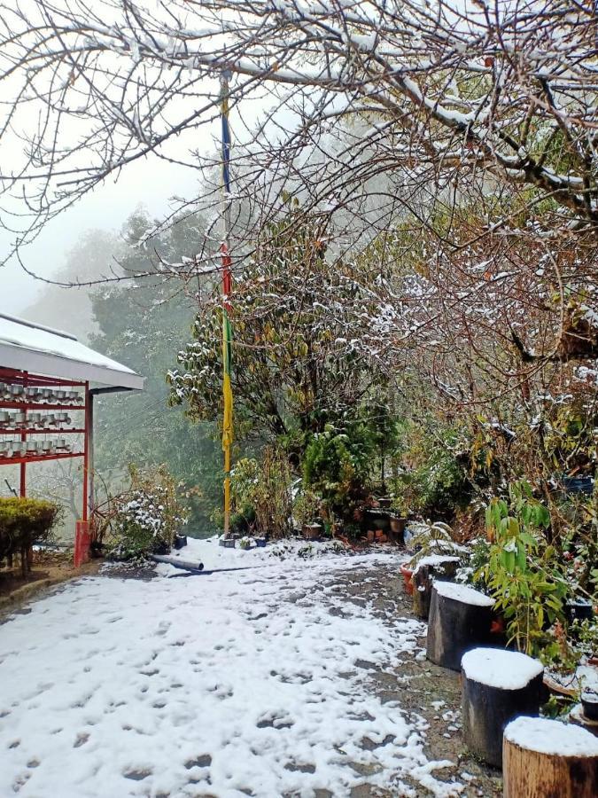 Hermit Retreat Darjeeling  Exterior foto