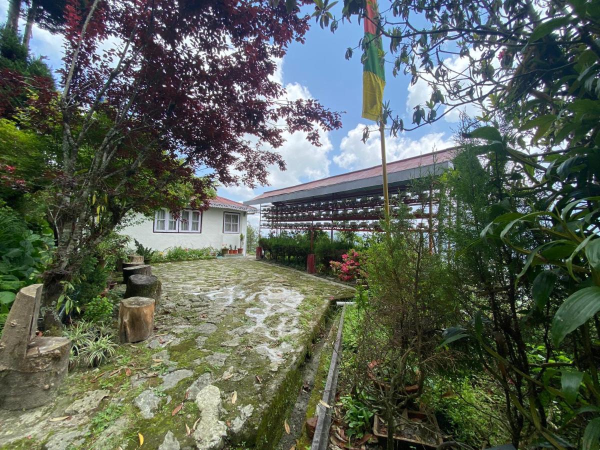 Hermit Retreat Darjeeling  Exterior foto