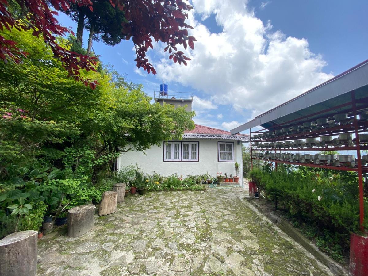 Hermit Retreat Darjeeling  Exterior foto