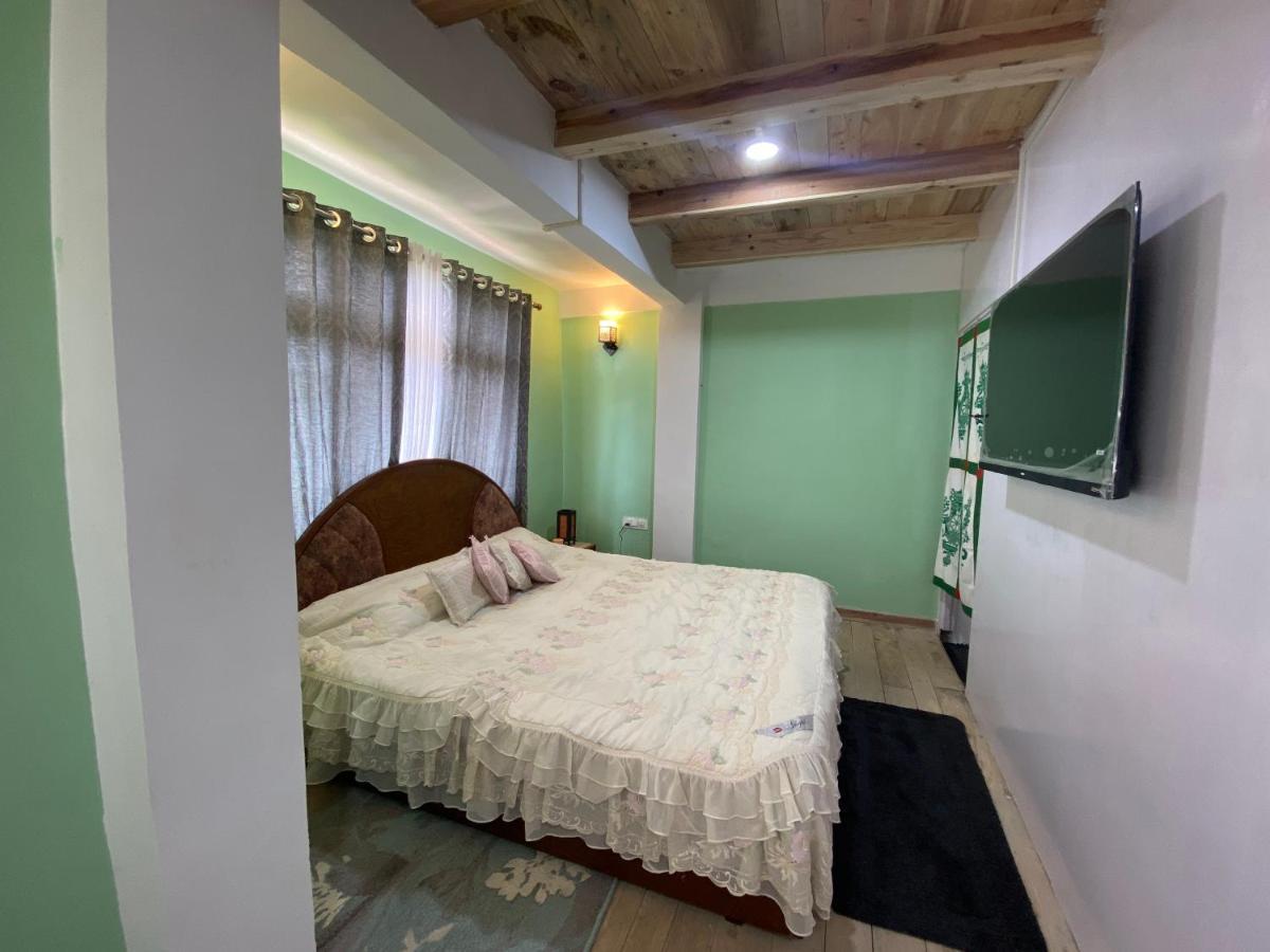 Hermit Retreat Darjeeling  Exterior foto