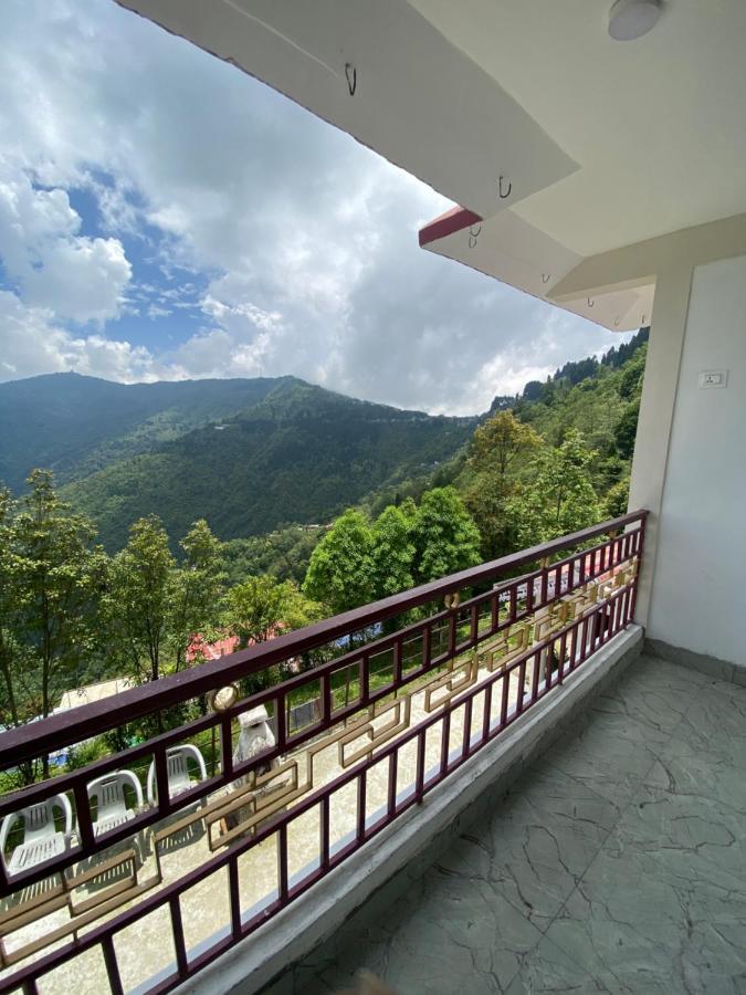 Hermit Retreat Darjeeling  Exterior foto