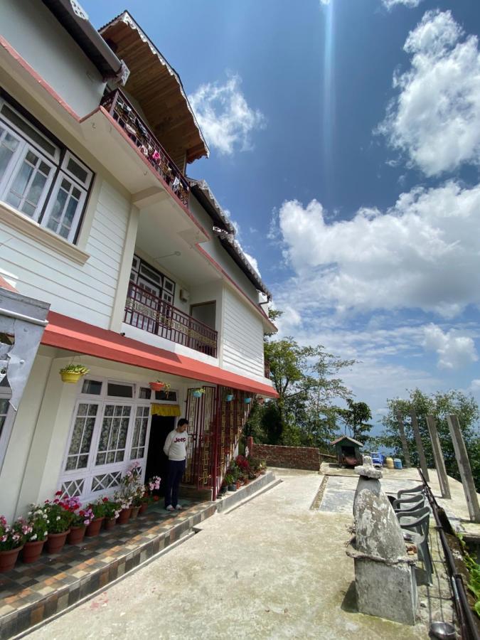 Hermit Retreat Darjeeling  Exterior foto