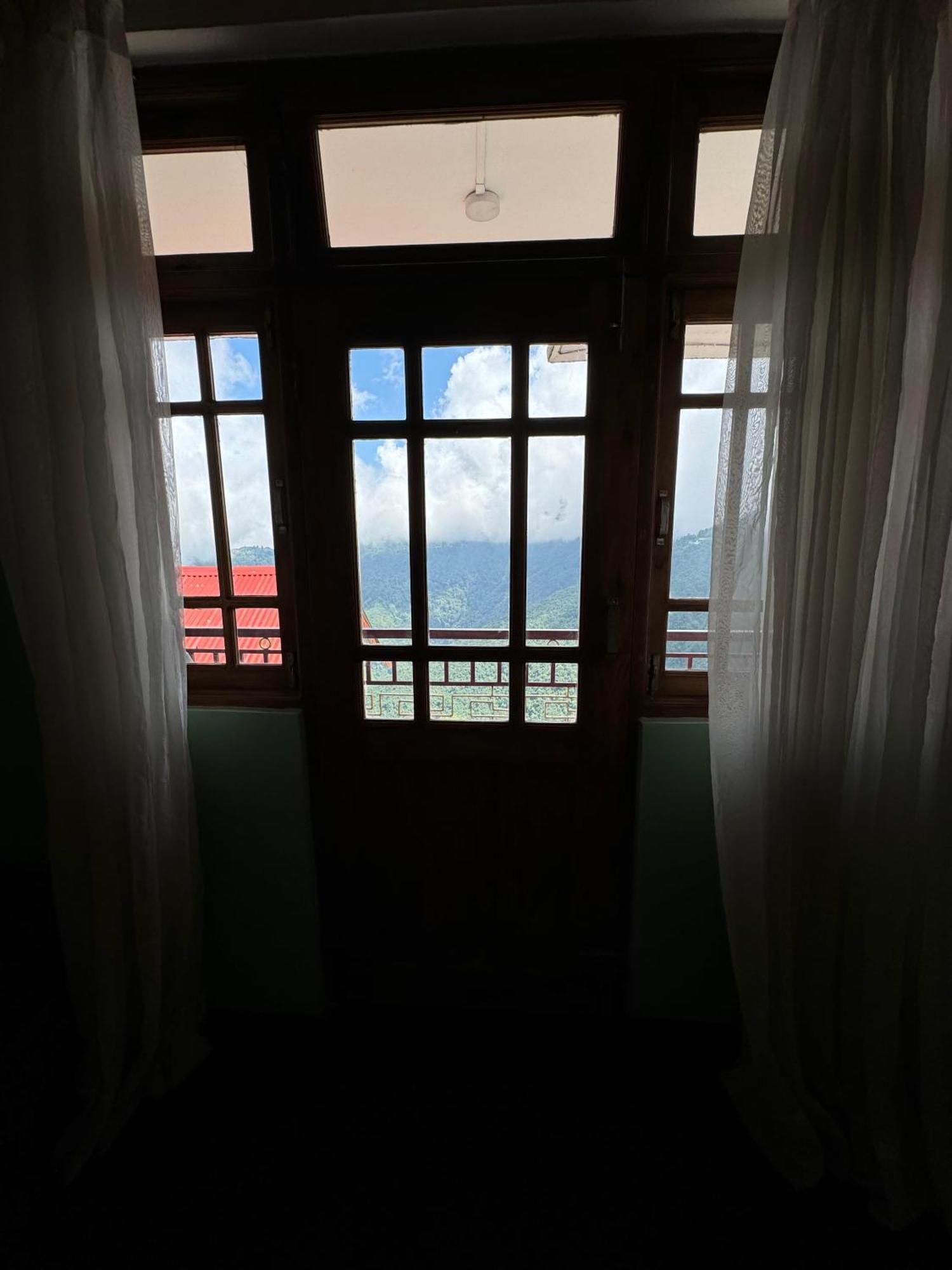 Hermit Retreat Darjeeling  Exterior foto