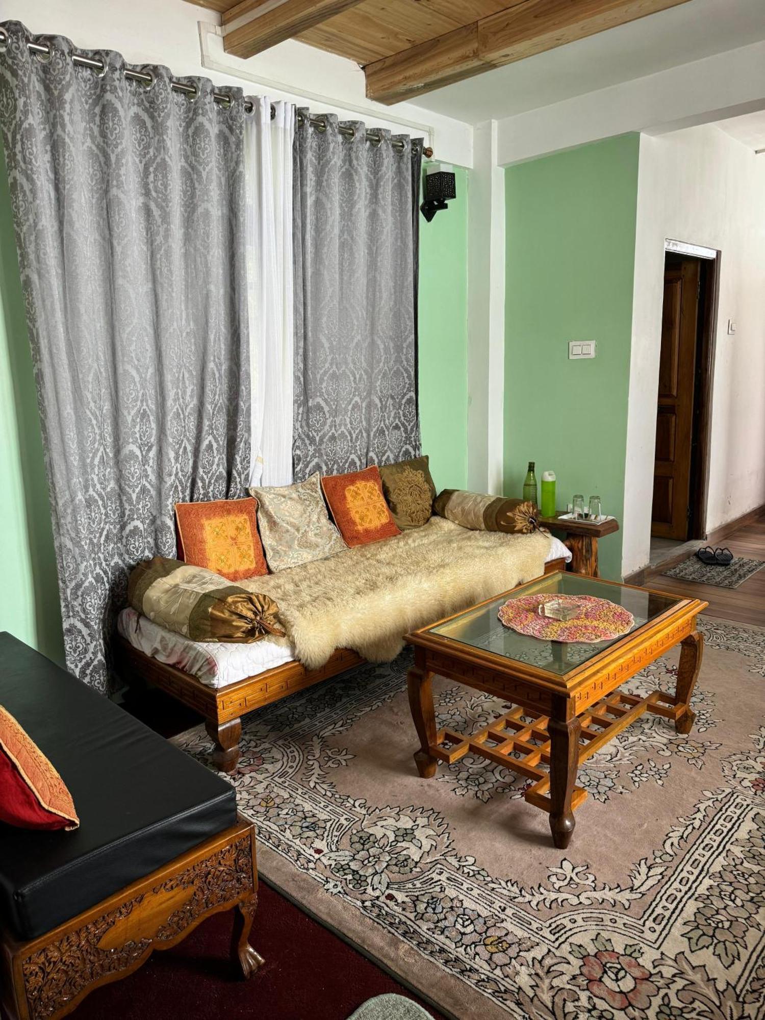 Hermit Retreat Darjeeling  Exterior foto