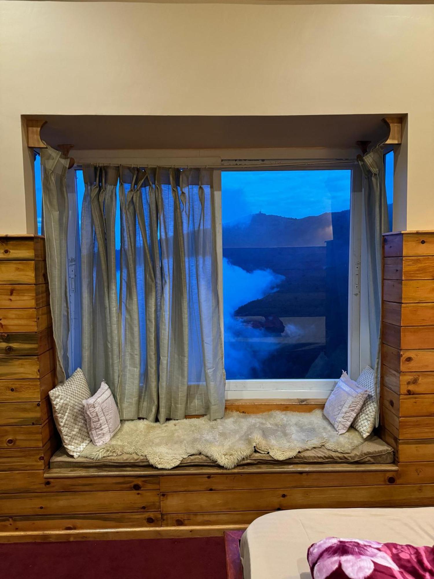 Hermit Retreat Darjeeling  Exterior foto