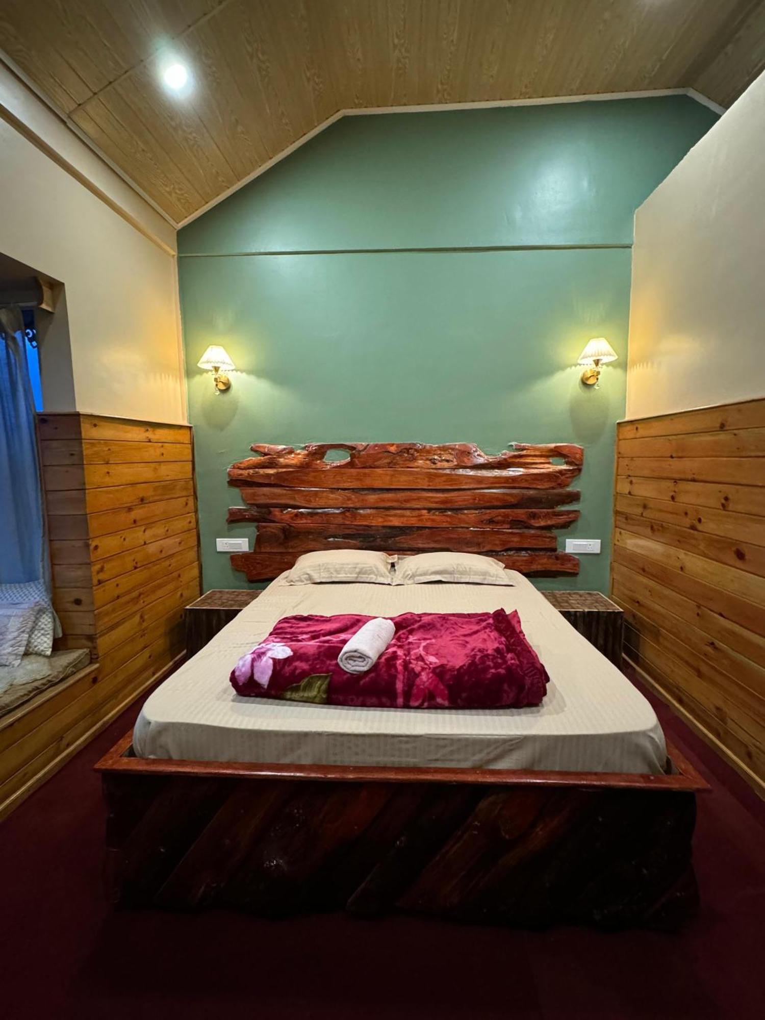 Hermit Retreat Darjeeling  Exterior foto