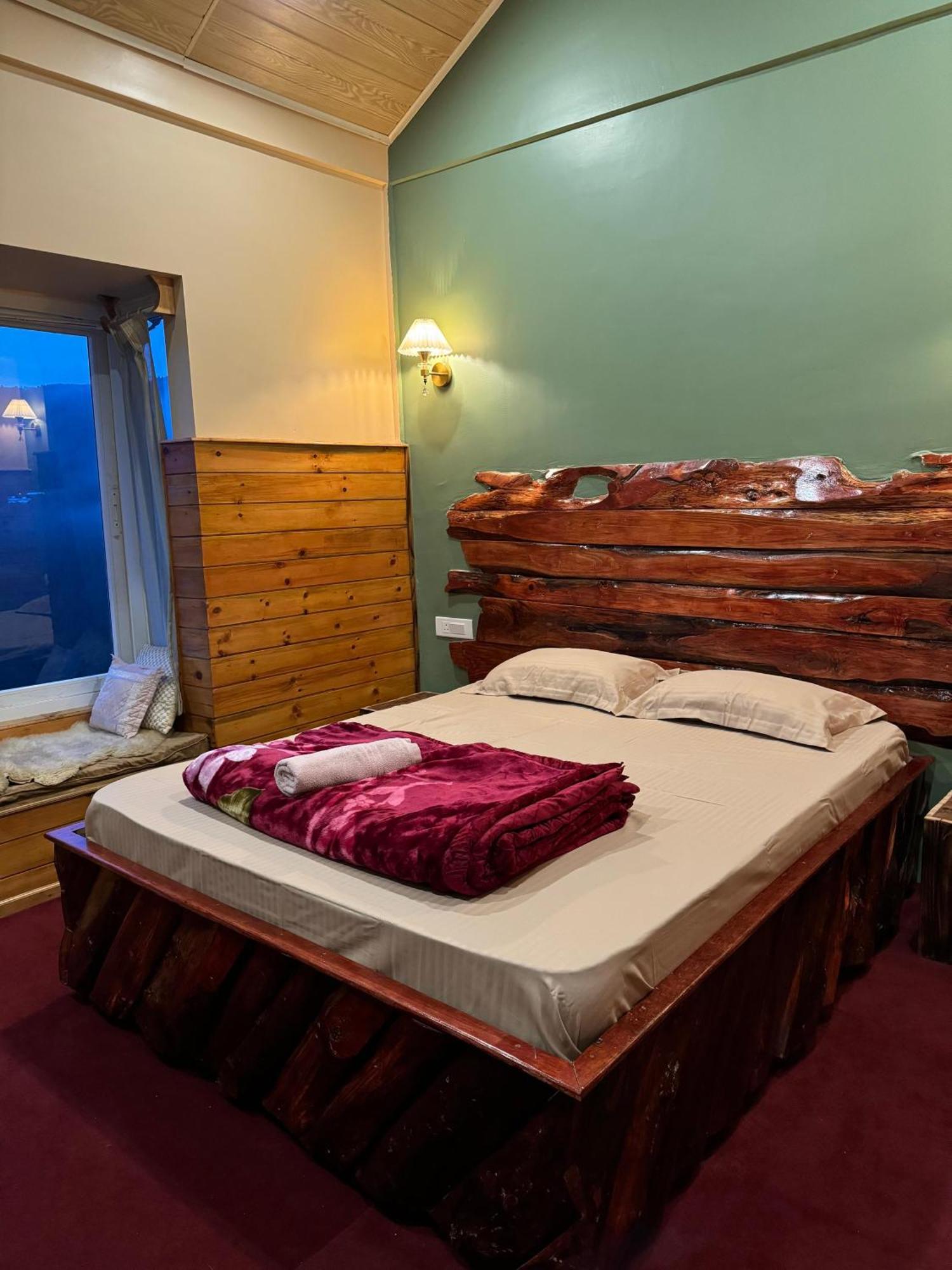 Hermit Retreat Darjeeling  Exterior foto